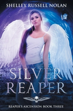 Bertrand.pt - Silver Reaper