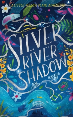 Bertrand.pt - Silver River Shadow