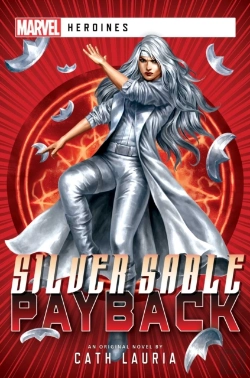 Bertrand.pt - Silver Sable: Payback
