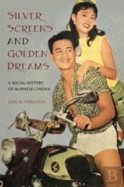 Silver Screens And Golden Dreams