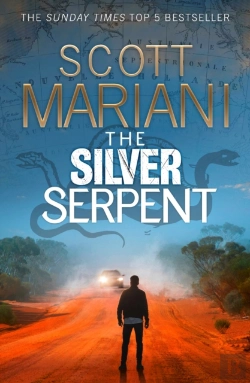 Bertrand.pt - Silver Serpent