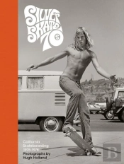 Silver. Skate. Seventies.