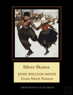 Bertrand.pt - Silver Skates
