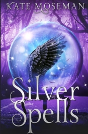 Silver Spells: A Paranormal Women'S Fict