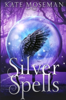 Bertrand.pt - Silver Spells: A Paranormal Women'S Fict