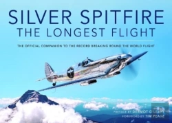 Bertrand.pt - Silver Spitfire