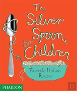 Bertrand.pt - Silver Spoon Book Junior