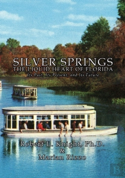 Bertrand.pt - Silver Springs - The Liquid Heart Of Florida