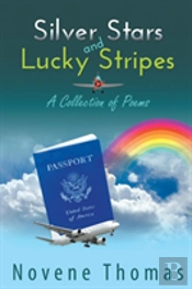 Silver Stars And Lucky Stripes