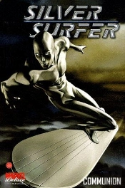 Silver Surfer ; Communion