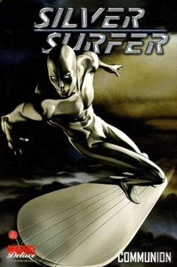 Bertrand.pt - Silver Surfer ; Communion