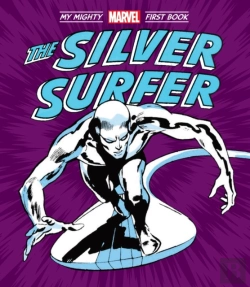 Bertrand.pt - Silver Surfer: My Mighty Marvel First Book