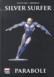 Silver Surfer : Parable