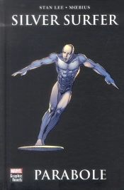 Silver Surfer : Parable