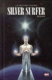 Silver Surfer Requiem