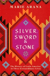 Silver, Sword And Stone