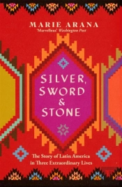 Silver, Sword And Stone