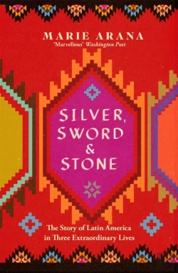 Bertrand.pt - Silver, Sword And Stone
