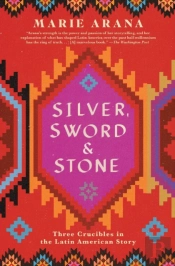 Silver, Sword, And Stone