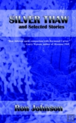 Bertrand.pt - Silver Thaw And Selected Stories