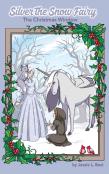 Silver The Snow Fairy