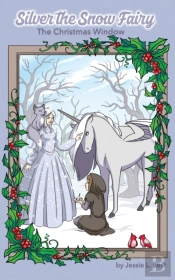 Silver The Snow Fairy