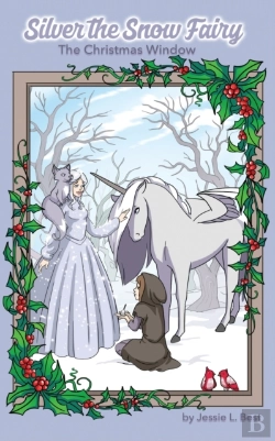 Bertrand.pt - Silver The Snow Fairy