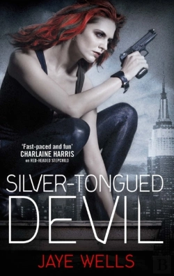 Bertrand.pt - Silver-Tongued Devil