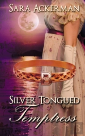 Silver-Tongued Temptress