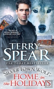 Silver Town Wolf: Home For The Holidays