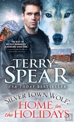 Bertrand.pt - Silver Town Wolf: Home For The Holidays