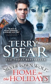 Silver Town Wolf: Home For The Holidays