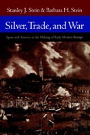 Silver, Trade And War
