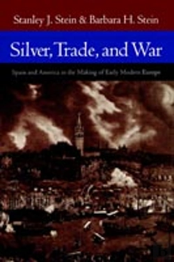 Bertrand.pt - Silver, Trade And War