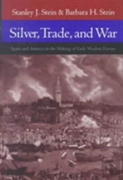 Silver, Trade, And War