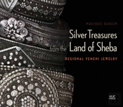Bertrand.pt - Silver Treasures From The Land Of Sheba