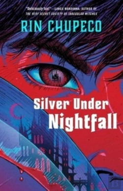 Bertrand.pt - Silver Under Nightfall