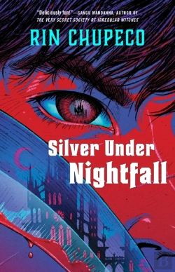 Bertrand.pt - Silver Under Nightfall