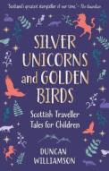 Silver Unicorns And Golden Birds