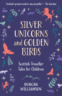Bertrand.pt - Silver Unicorns And Golden Birds