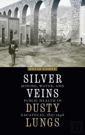 Silver Veins, Dusty Lungs