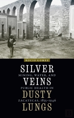 Bertrand.pt - Silver Veins, Dusty Lungs