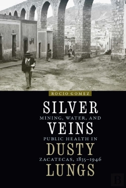 Bertrand.pt - Silver Veins, Dusty Lungs