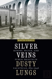 Silver Veins, Dusty Lungs