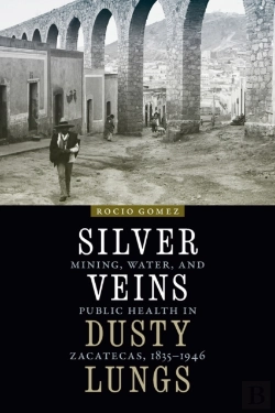Bertrand.pt - Silver Veins, Dusty Lungs