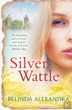 Bertrand.pt - Silver Wattle