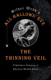 Silver Webb'S All Hallows' Eve