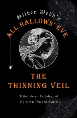 Bertrand.pt - Silver Webb'S All Hallows' Eve