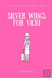 Silver Wings For Vicki
