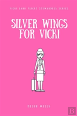 Bertrand.pt - Silver Wings For Vicki